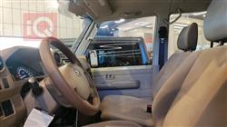 Toyota Land Cruiser 70 Pickup